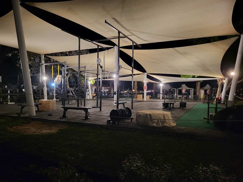 Sport & Freizeit Desert Rose