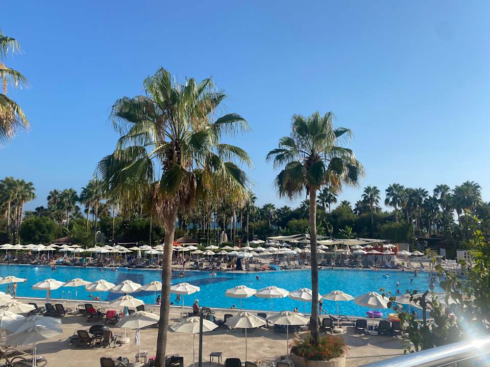 Pool VONRESORT Golden Coast