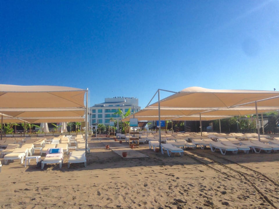 Strand Armas Life Belek