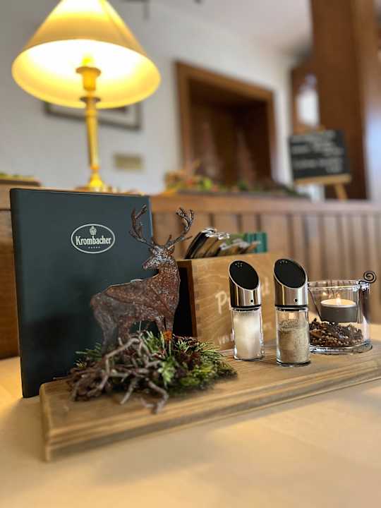 Gastro Hotel & Gasthof Hubertushöhe