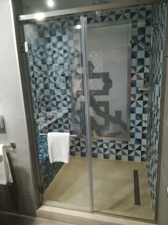 Zimmer Hotel Riu Palace Boavista