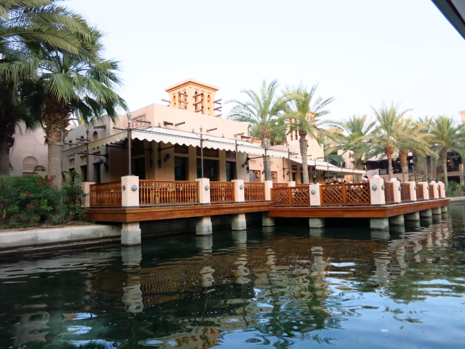 Pai Thai Restauran Jumeirah Mina Al Salam