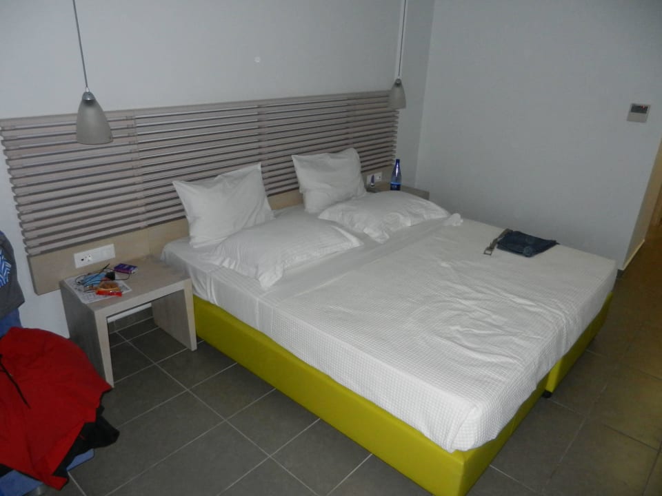 Groß und Bequem Hotel Kakkos Bay