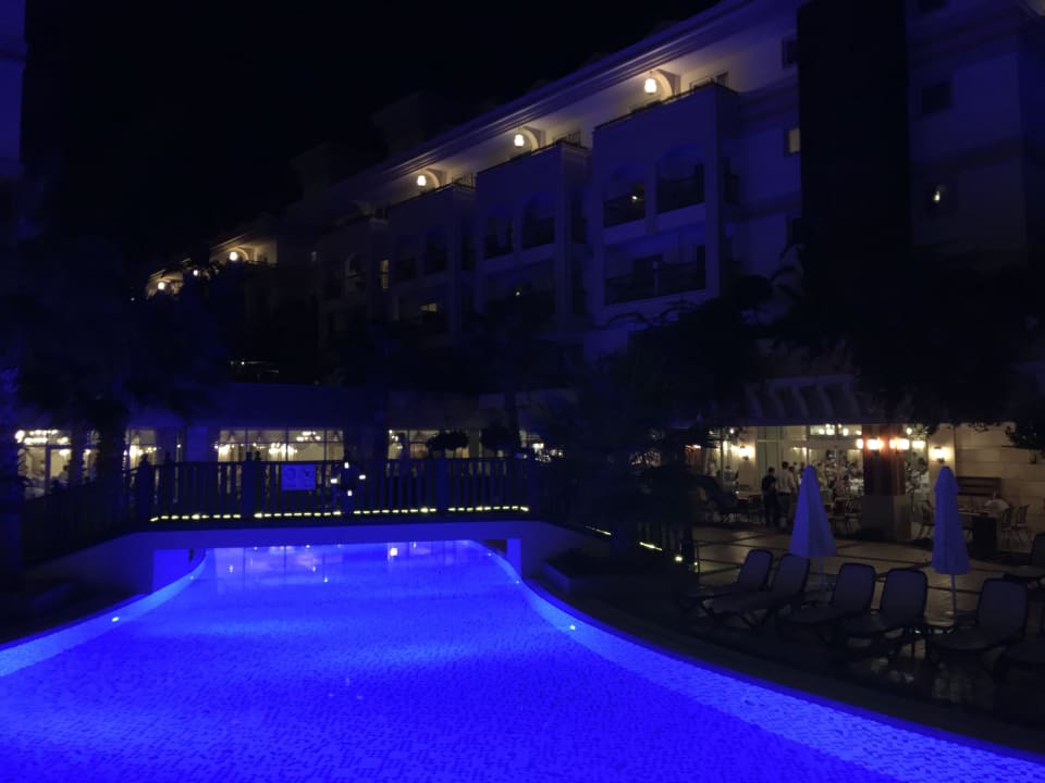 Pool Diamond Excellence Resort & Spa