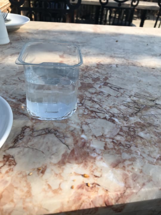 Gastro Club Resort Atlantis