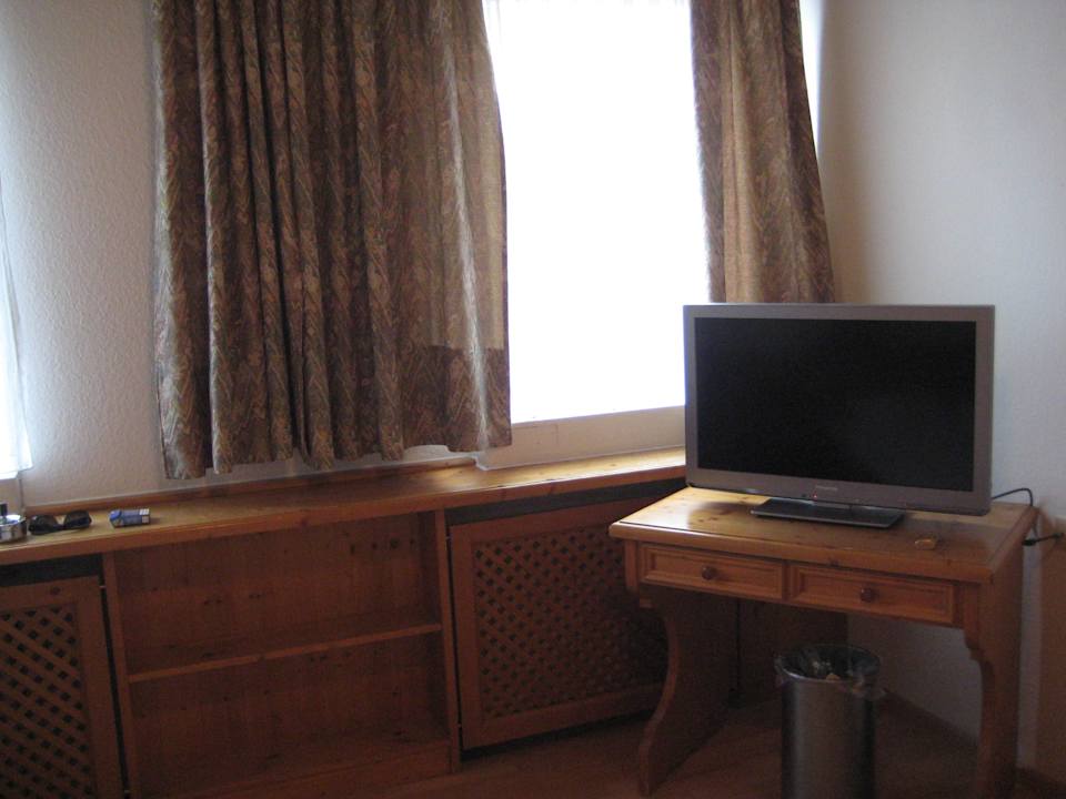 Zimmer Flair Hotel Vier Jahreszeiten