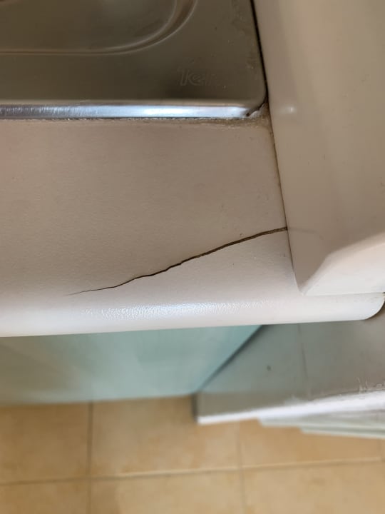 Zimmer Iberostar Waves Ciudad Blanca