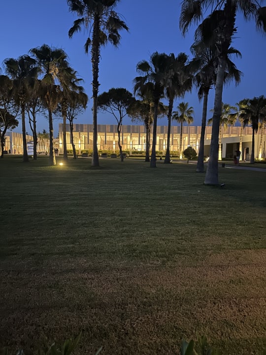 Außenansicht Paloma Finesse