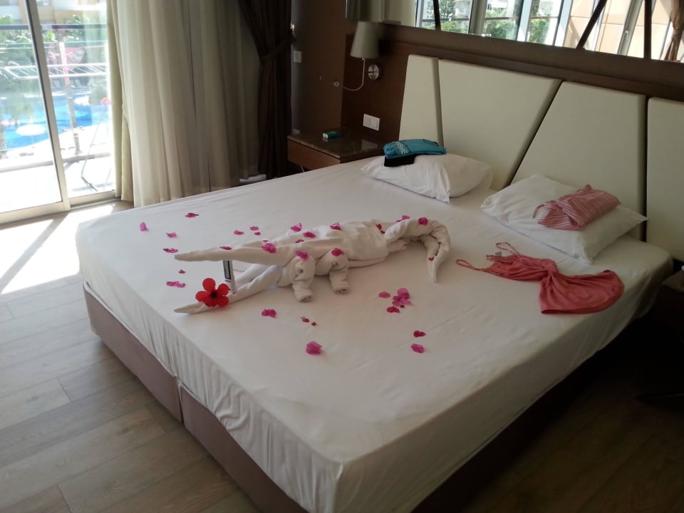 Bettdeko klasse My Home Resort