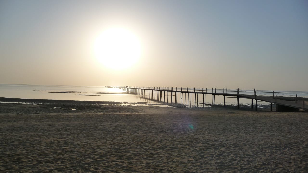 Strand Casa Mare Resort