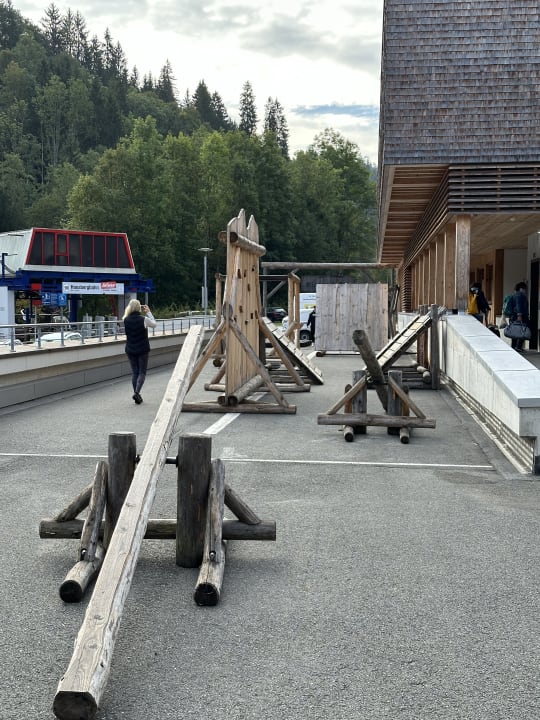 Sport & Freizeit Tirol Lodge