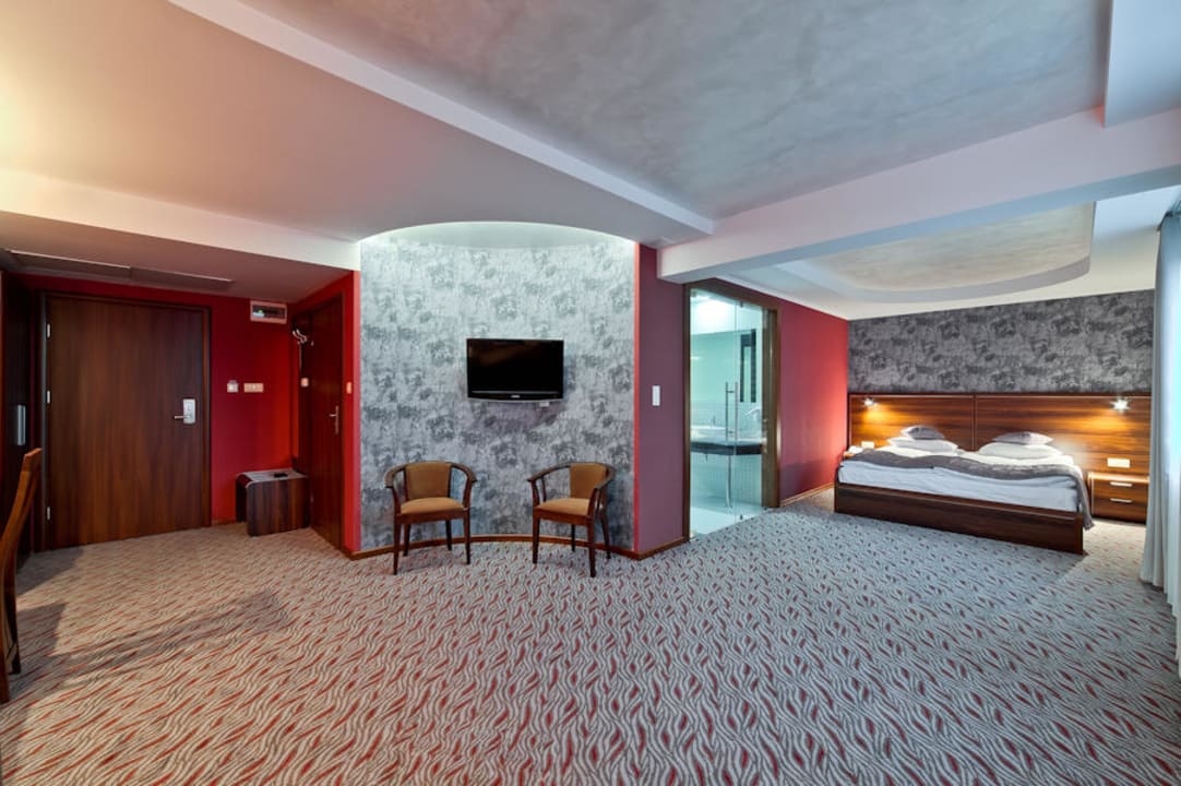 Apartament Artis Hotel & Spa