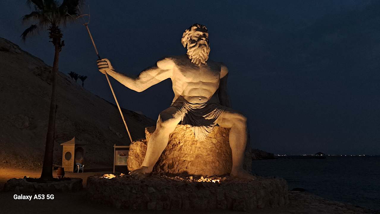 Strand Pickalbatros Citadel Resort