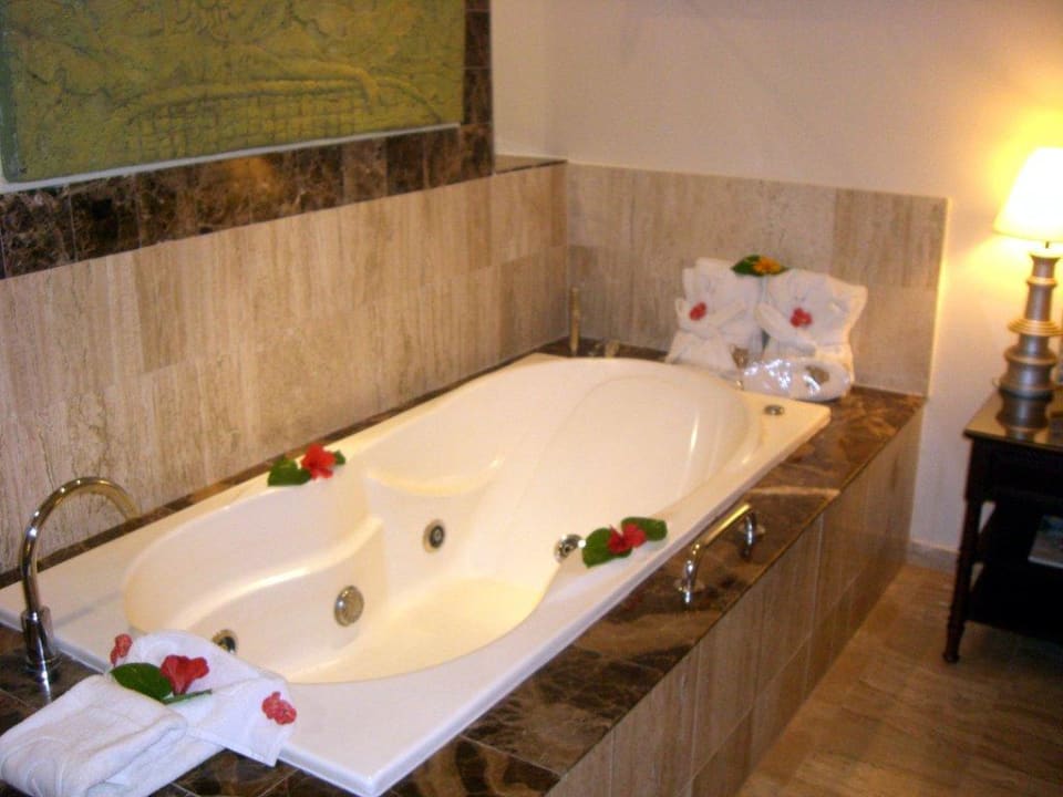 Waschbecken TRS Turquesa Hotel - Adults only