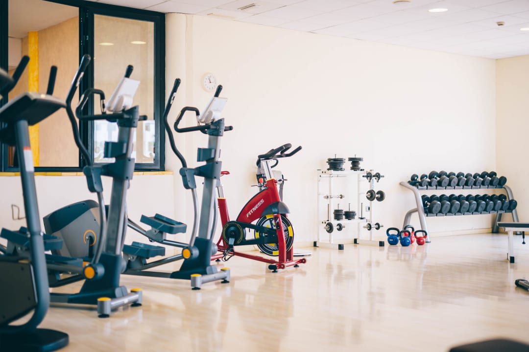 Sport & Freizeit Grand Muthu Golf Plaza Hotel & Spa