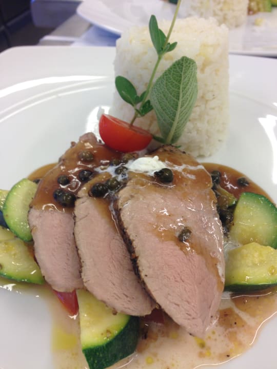 Gastro Hotel & Appartement Valtnaungut