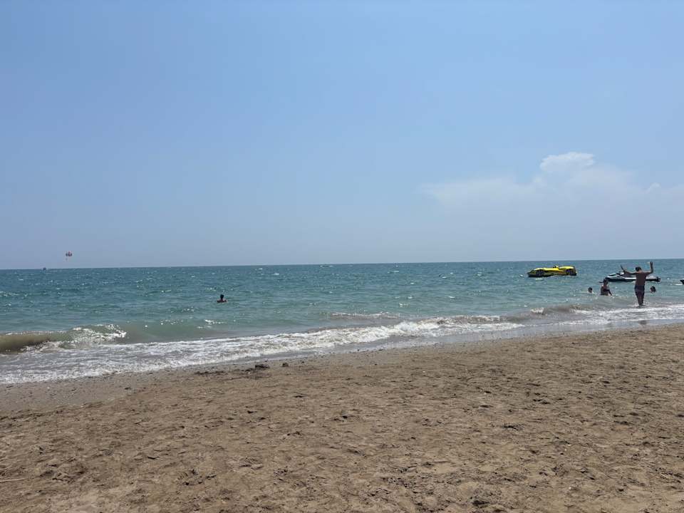 Strand Rixos Park Belek - The Land of Legends Access