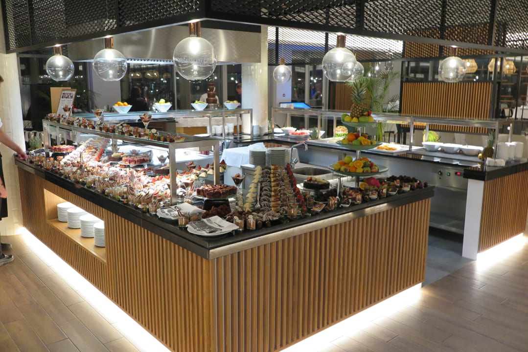 Gastro ROBINSON CABO VERDE