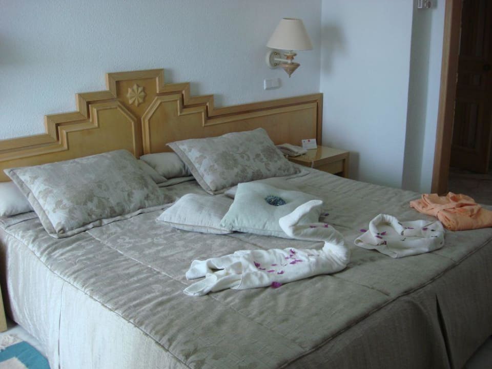 Suite Hotel Royal Garden Palace