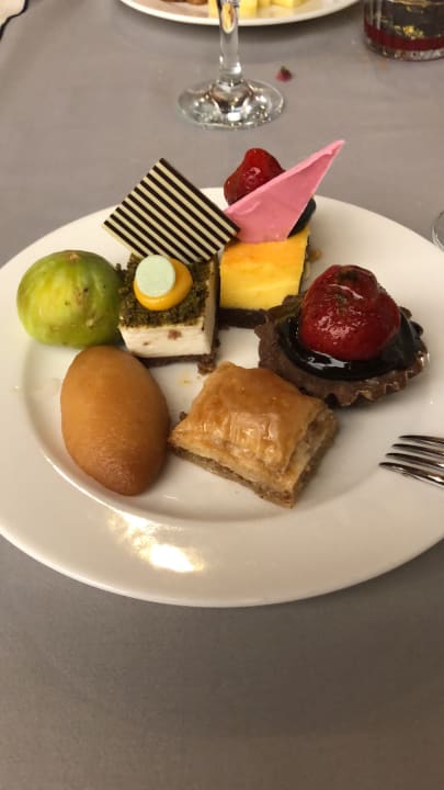 Gastro Adalya Elite Lara