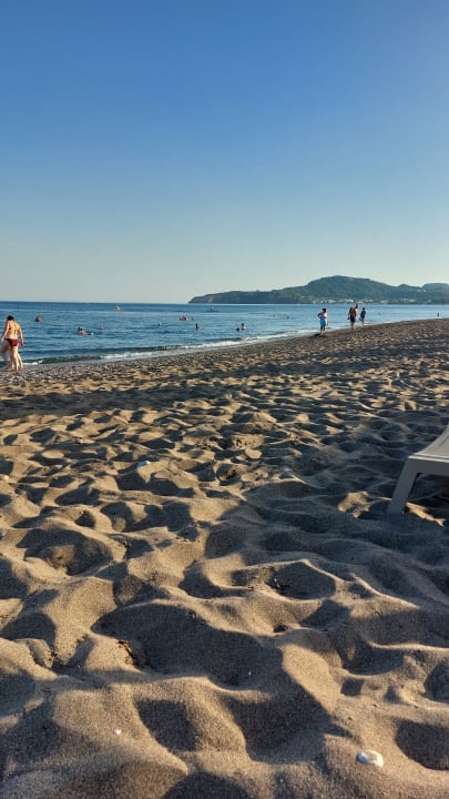 Strand Hotel Calypso Beach