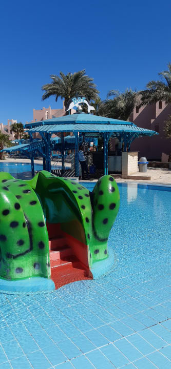 Sport & Freizeit Hotel Le Pacha Beach Resort