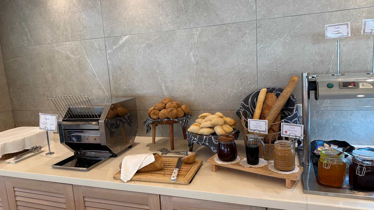 Gastro Hotel Tasia Maris Sands