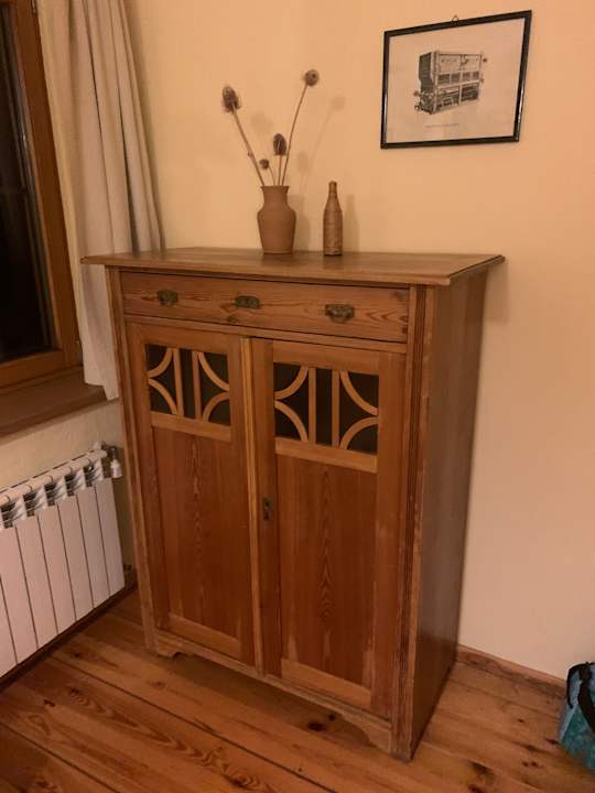 Zimmer Hotel Stary Młyn