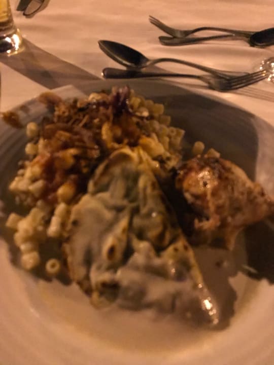 Gastro Pickalbatros Palace Hotel-Port Ghalib