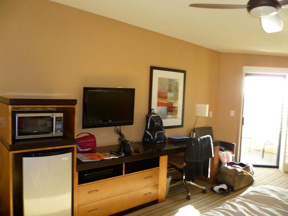Doppelzimmer Standard The SeaCrest Oceanfront Hotel