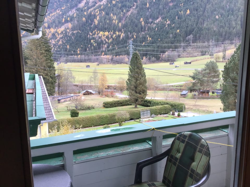 Zimmer Molltaler Appartements