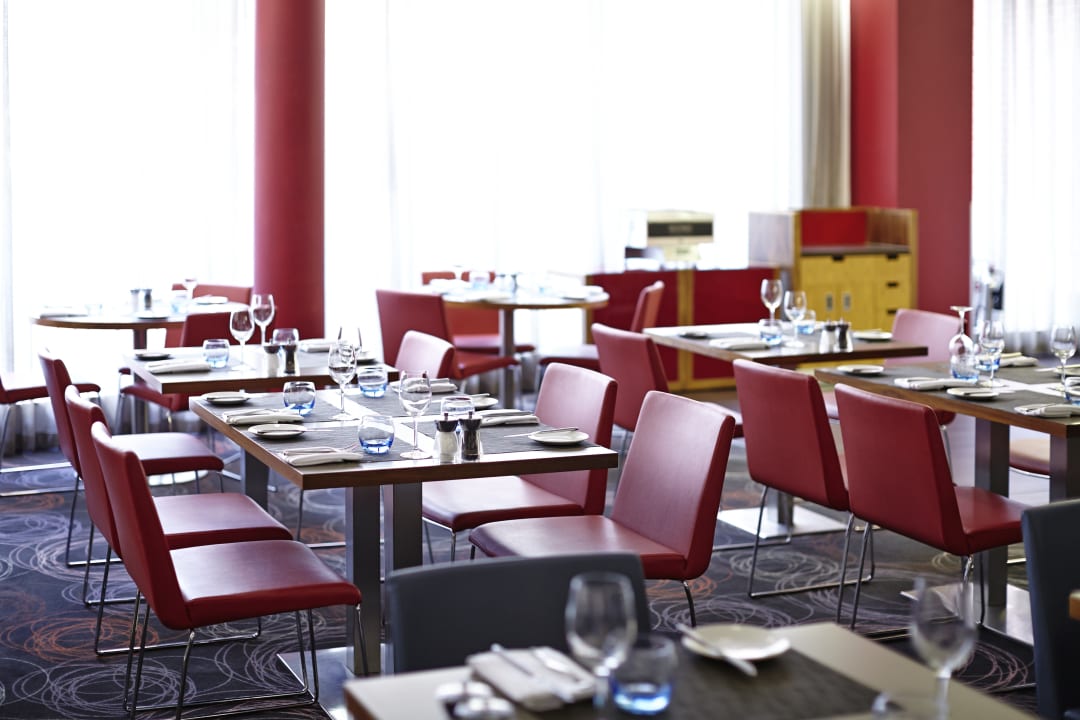 Gastro Hotel Novotel Reading Centre