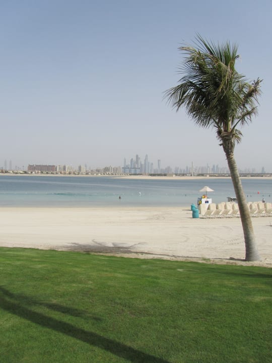 Strand Atlantis, The Palm