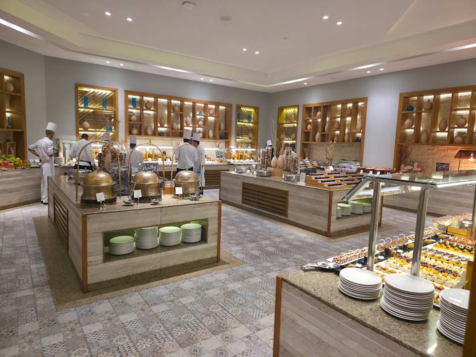 Gastro Jaz Costa Mares (Adults Only)