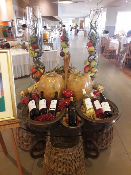 Gastro PortoBay Falésia