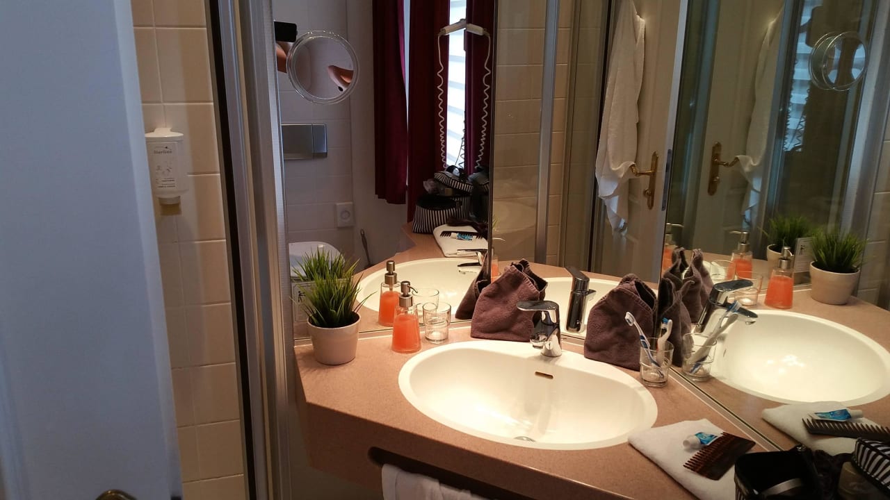 Bad Hotel Amadeo