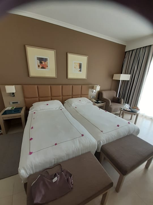 Zimmer Cleopatra Luxury Resort Makadi Bay