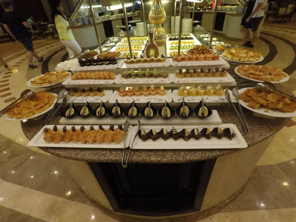 Restaurant Serenity Alpha Beach