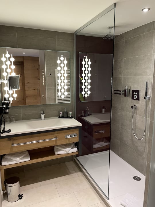 Zimmer Sporthotel Wagrain