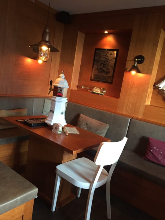 Gastro Bretterbude Heiligenhafen