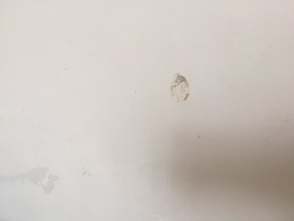 Beschmiert Wände Villagio Michelangelo