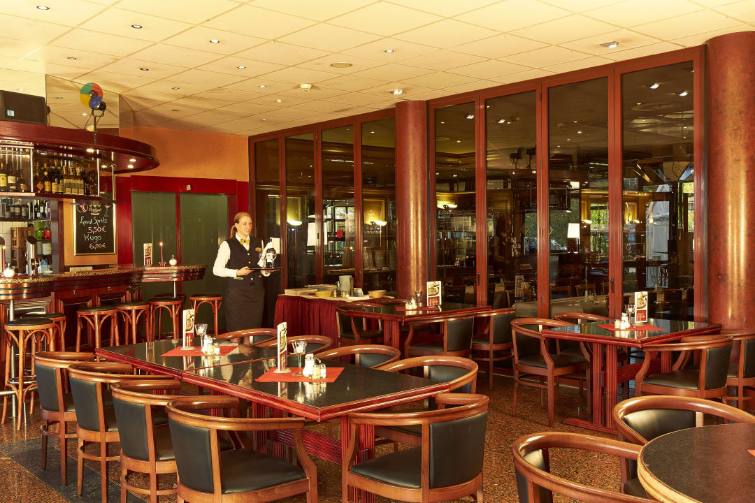 Sonstiges H+ Hotel Hannover