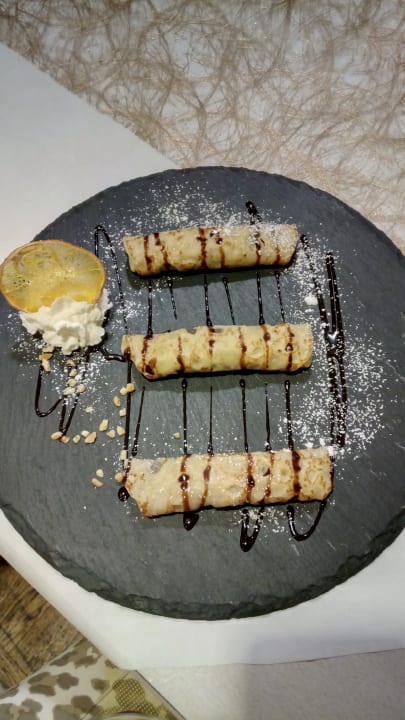 Gastro Kräuter Chalet Berghotel und Restaurant