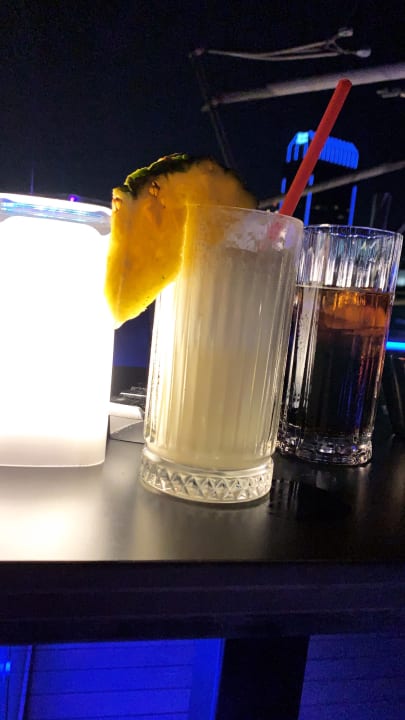 Gastro Hotel Swissôtel The Bosphorus