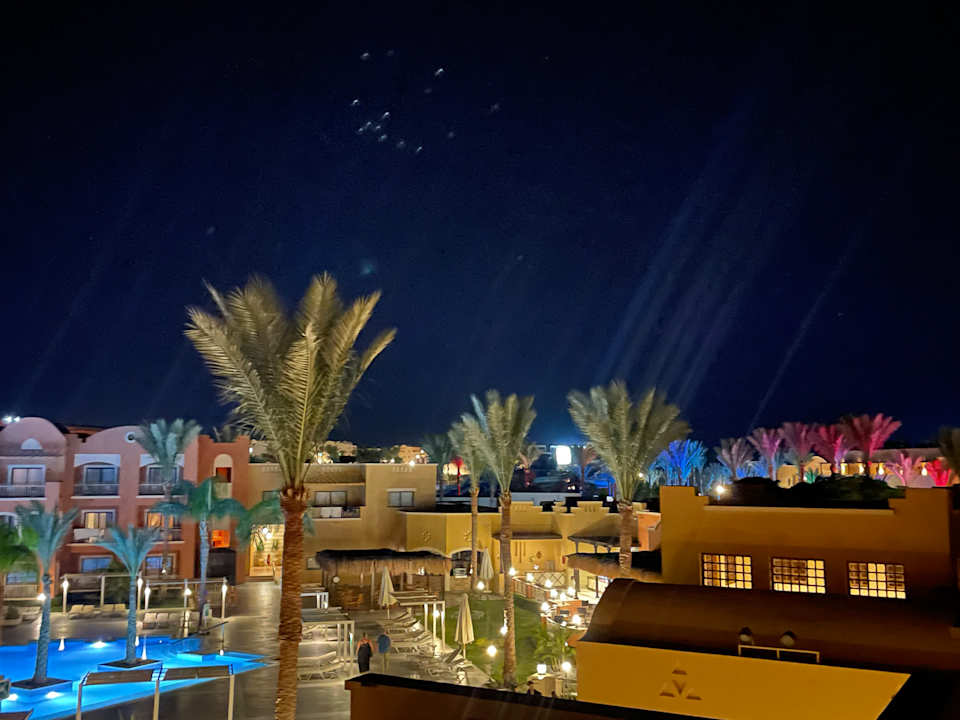 Pool Jaz Dar EL Madina