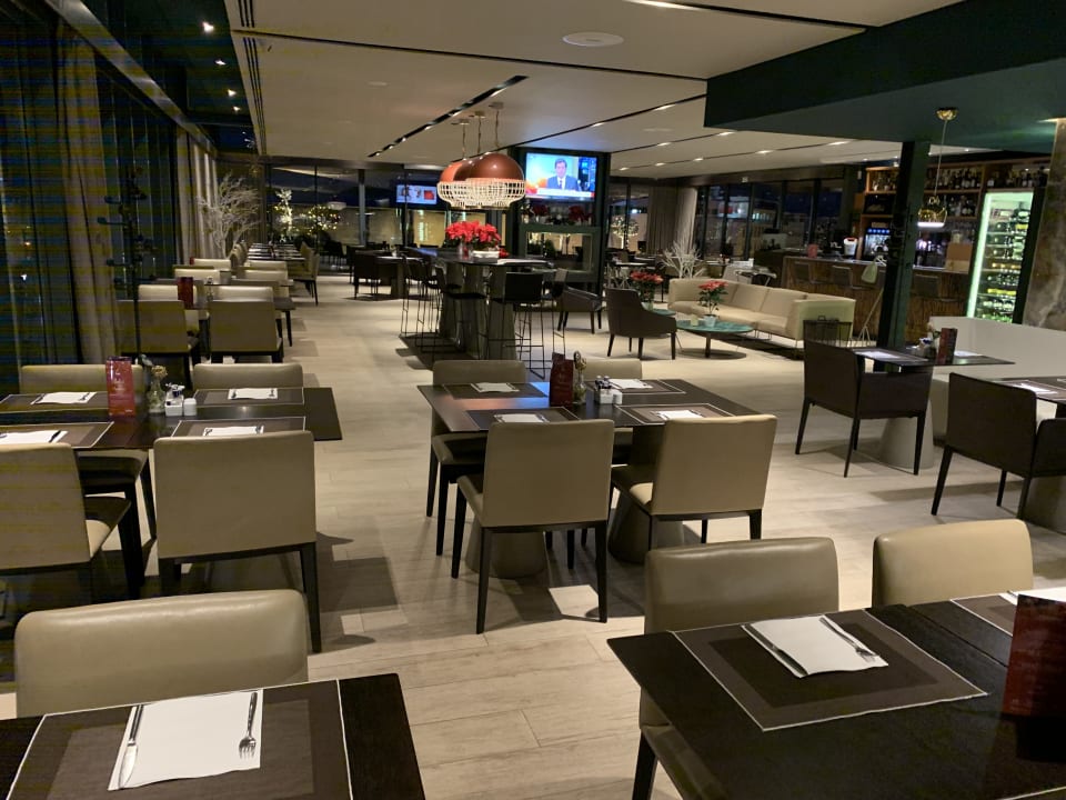 Gastro Occidental Faro