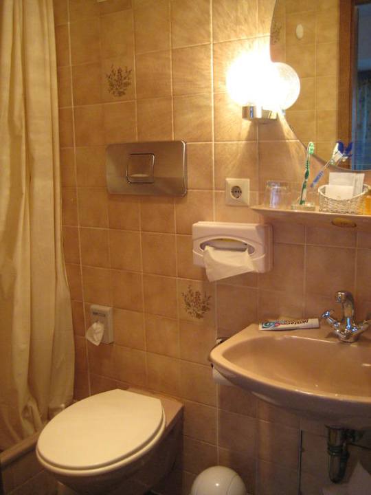 Bad Flair Hotel Vier Jahreszeiten