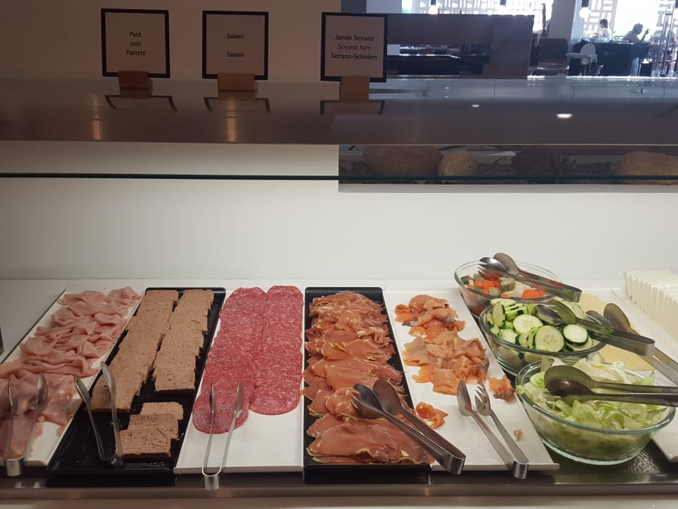 Gastro HM Balanguera Beach