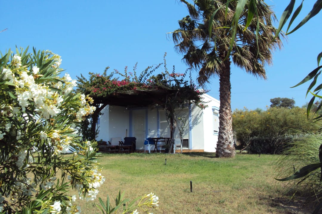 Das Haus Hotel Villa Kos