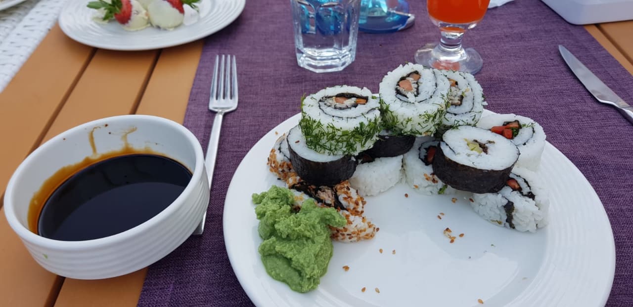 Gastro J'adore Deluxe Hotel & Spa
